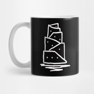 Babel Mug